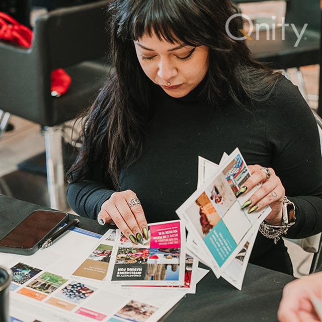 Image For One Thing to Avoid in Small Business, and Five Tips for Success: Qnity Studio